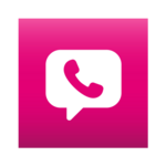 Logo of T-Mobile DIGITS android Application 