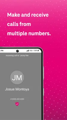 T-Mobile DIGITS android App screenshot 11