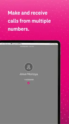 T-Mobile DIGITS android App screenshot 4